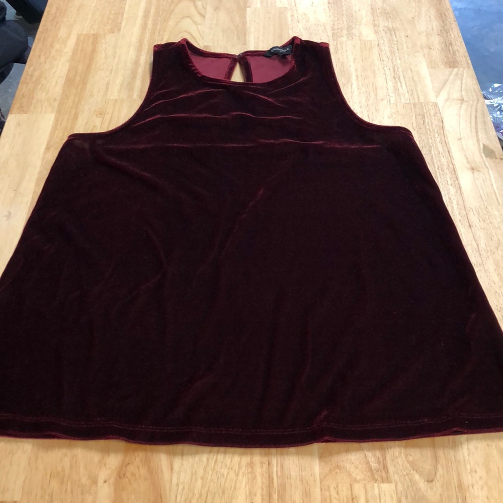2 Banana Republic Dressy tops